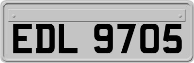 EDL9705