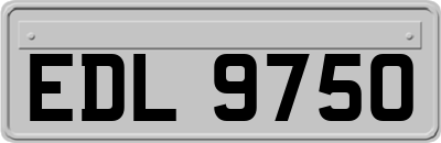 EDL9750