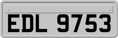 EDL9753