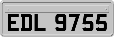 EDL9755