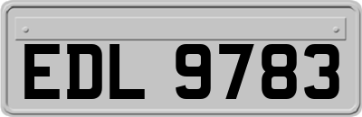 EDL9783