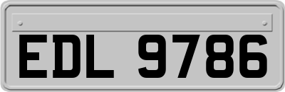 EDL9786