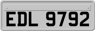 EDL9792