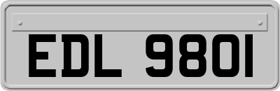 EDL9801