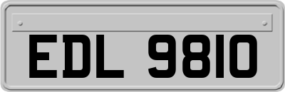 EDL9810