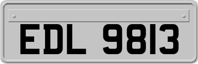 EDL9813