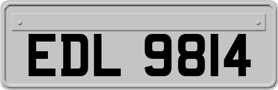EDL9814