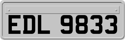 EDL9833