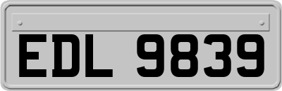 EDL9839