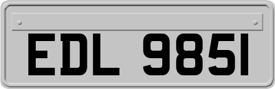 EDL9851