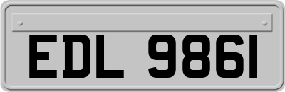 EDL9861