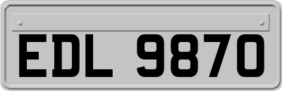 EDL9870