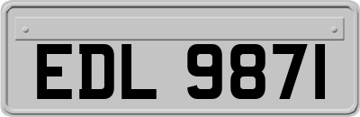 EDL9871