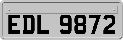 EDL9872