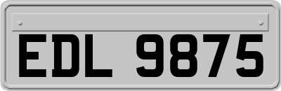 EDL9875