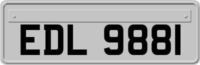 EDL9881