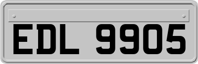EDL9905