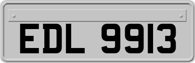 EDL9913