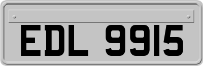 EDL9915