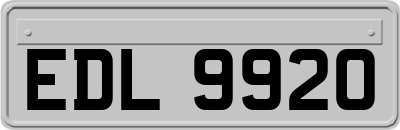 EDL9920