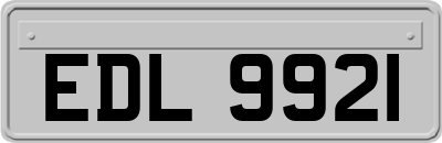 EDL9921