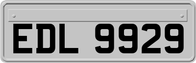 EDL9929