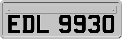 EDL9930
