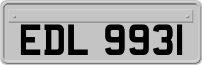 EDL9931