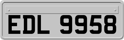 EDL9958