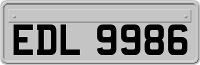 EDL9986