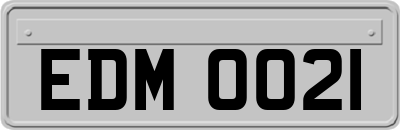 EDM0021