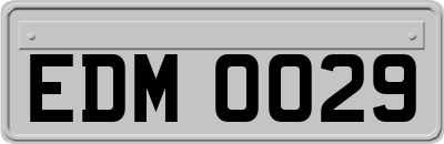 EDM0029