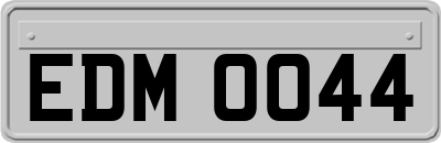 EDM0044
