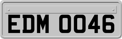 EDM0046