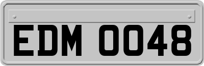 EDM0048
