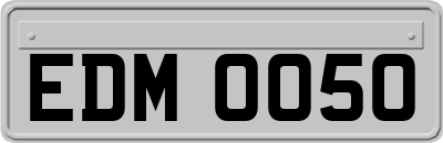 EDM0050