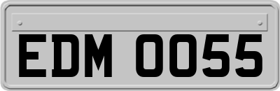 EDM0055