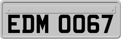 EDM0067