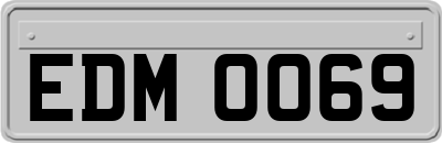EDM0069