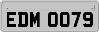 EDM0079