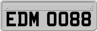 EDM0088
