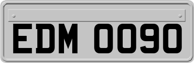EDM0090