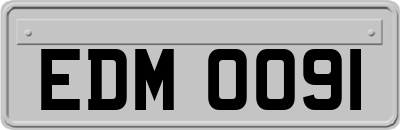 EDM0091