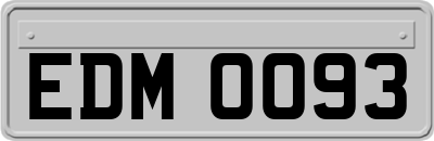 EDM0093
