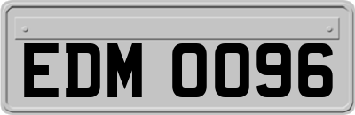 EDM0096