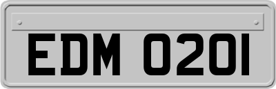 EDM0201