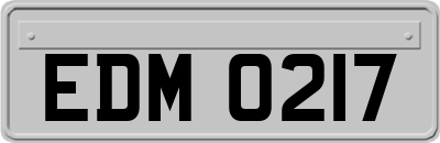EDM0217