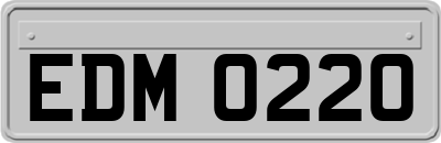 EDM0220