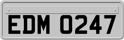 EDM0247