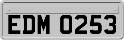 EDM0253
